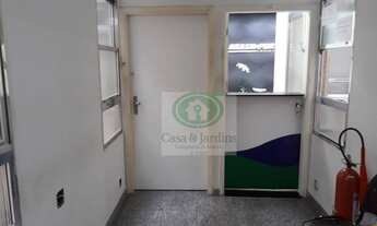 Imagem 6: Conjunto Comercial no Centro da Codade de Santos