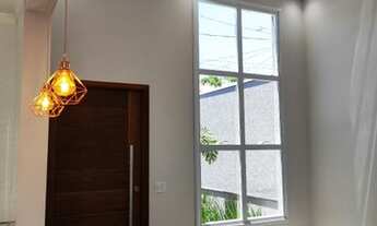 Imagem 3: Oportunidade de Casa Nova no Condomínio Jardim Park Real!!