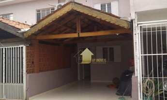 Imagem 2: Vendo casa no Residencial shangri-la