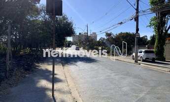 Imagem: Venda Lote-Área-Terreno Alvorada Contagem