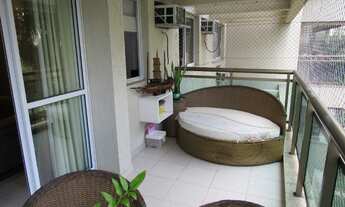 Imagem 7: APARTAMENTO RESIDENCIAL em RIO DE JANEIRO - RJ, BARRA DA TIJUCA