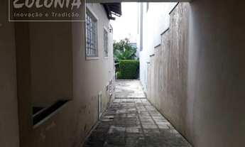 Imagem 5: Santo André - Casa Padrão - Vila São Pedro