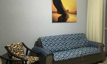 Imagem 2: Mongaguá - Apartamento Padrão - Centro