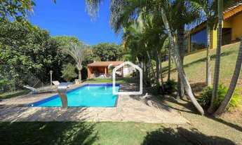 Imagem: Casa com 4 dormitórios à venda, 350 m²