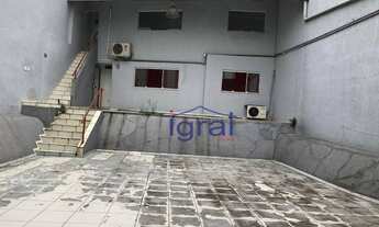 Imagem 3: Galpão para alugar, 376 m² por R$ 30.000,00/mês - Brooklin Novo - São Paulo/SP