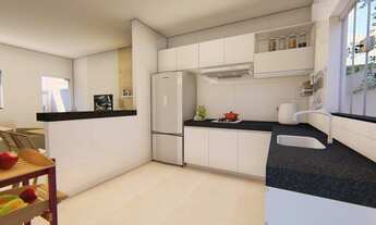 Imagem 5: CASAS GEMINADAS RECREIO DO RETIRO, ESMERALDAS/MG