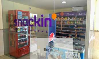 Imagem 6: COND. ÂMBAR | RES. ELDORADO | 2 QUARTOS | ARMÁRIOS COZINHA