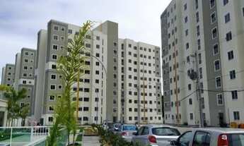 Imagem: Apartamento 2/4 Jardim das Margaridas