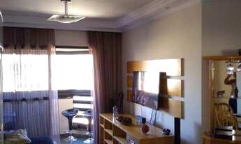 Imagem: Apartamento com 3 dorms, Paulicéia, São