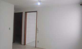 Imagem 3: Apartamento Residencial para venda e locação, Jardim Satélite, São José dos Campos - AP466