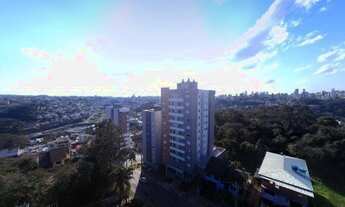 Imagem 1: CAXIAS DO SUL - Apartamento Padrão - Planalto