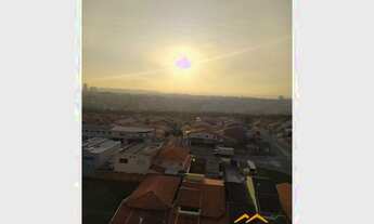 Imagem 2: Apartamento Residencial à venda, Residencial Bosque dos Ipês, São José dos Campos - AP5416