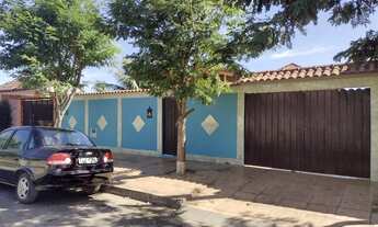 Imagem: Casa Praia da Brisa 2 Quartos e 1 Suite