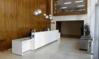 Imagem 7: Nova em Moema com terraço