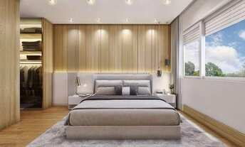 Imagem 2: Apartamento com 3 dormitórios à venda, 78 m² por R$ 382.800,00 - Centro - Novo Hamburgo/RS