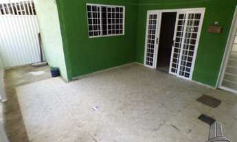 Imagem 6: RIACHO FUNDO - Casa Padrão - RIACHO FUNDO II