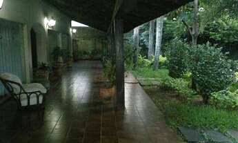 Imagem 2: Casa residencial à venda, Parque Taquaral, Campinas - CA0014