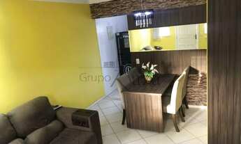 Imagem 7: Casa de condomínio sobrado para venda com 60 metros quadrados com 2 quartos