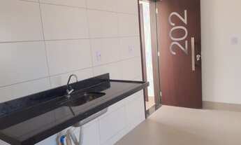 Imagem 6: Apartamento para venda possui 50 metros quadrados com 2 quartos em Bessa - João Pessoa - P