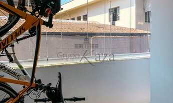 Imagem 4: Apartamento - Bosque dos Eucaliptos - Residencial Varandas - 92m² - 3 Dormitórios