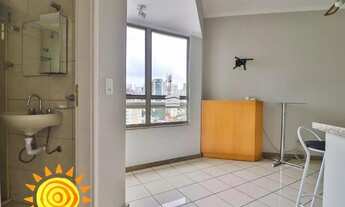 Imagem 7: SãO PAULO - Apartamento Padrão - Vila Mariana