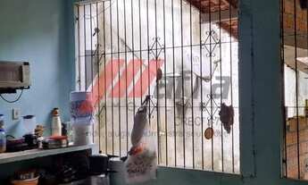 Imagem 2: Casa 4 quartos sendo 3 suítes no satélite