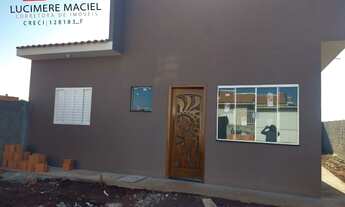 Imagem 1: Terreno & construção em Andirá Paraná R$ 140.000,00