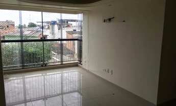 Imagem 2: Apartamento para venda com 77 metros quadrados com 3 quartos em Madalena - Recife - PE