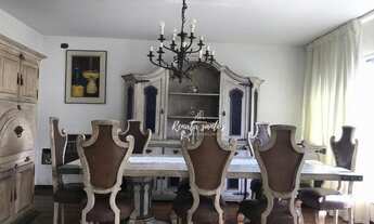 Imagem 5: Apartamento com 4 dormitórios à venda, 300 m² por R$ 1.400.000,00 - Boqueirão - Santos/SP