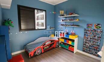 Imagem 7: Apartamento com 3 dormitórios à venda, 92 m² por R$ 960.000,00 - Chácara Santo Antônio - S