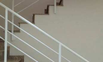 Imagem 2: Sobrado. Vila Yara Osasco