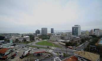 Imagem 6: FLORIANÓPOLIS - Conjunto Comercial/sala - CENTRO