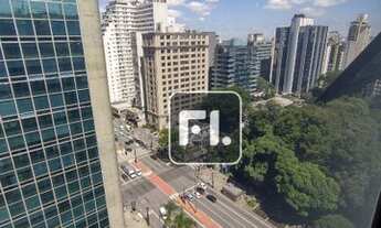Imagem 3: Conjunto para alugar, 250 m² por R$ 17.000,00/mês - Bela Vista - São Paulo/SP