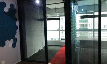 Imagem 3: Cadoro - Sala/Conjunto para locação e venda tem 80 metros quadrados na Consolação - São Pa