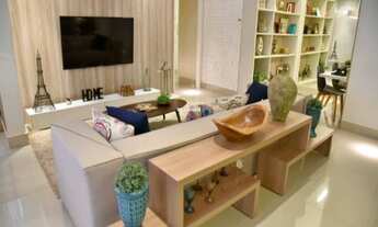 Imagem 3: GOIâNIA - Apartamento Padrão - Park Lozandes