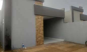 Imagem 3: Casa para aluguel no bairro Paiaguás em Várzea Grande