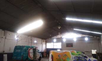 Imagem 5: Galpão/depósito/armazém à venda em Belo Horizonte