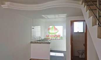 Imagem 7: Casa de Esquina com 2 quartos, quintal e 3 vagas à venda por R$ 320.000 - Jardim Leblon