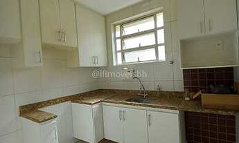 Imagem: Ref. 3245 - Apartamento para locação