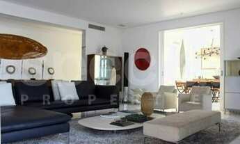 Imagem 4: São Paulo - Apartamento Padrão - Panamby