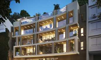 Imagem: Garden residencial para venda, Lagoa, Rio