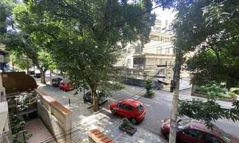 Imagem 4: Apartamento para venda tem 55 metros quadrados com 2 quartos em Tijuca - Rio de Janeiro