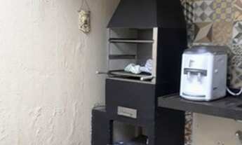 Imagem 6: Casa com 4 dormitórios à venda em Belo Horizonte