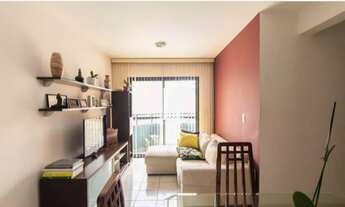 Imagem 3: Apartamento Tatuapé 90m²