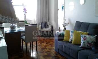 Imagem 3: Apartamento para comprar no bairro Azenha - Porto Alegre com 2 quartos