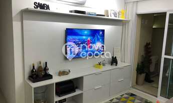 Imagem 2: Rio de Janeiro - Apartamento Padrão - Vila Isabel