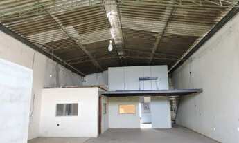 Imagem: Galpão/depósito/armazém à venda em Belo