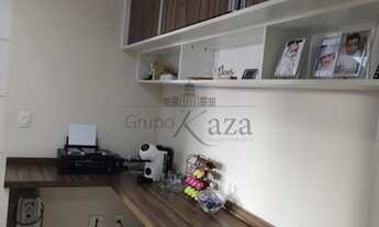 Imagem 3: Apartamento - Vila Sanches - Residencial Bella Cittá Club House - 92m² - 3 Dormitórios