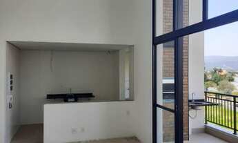 Imagem 3: Apartamento no condomínio Open View - Jundiaí SP