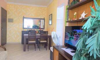 Imagem 2: Apartamento com 1 dorm, Tupi, Praia Grande - R$ 270 mil, Cod: 4142